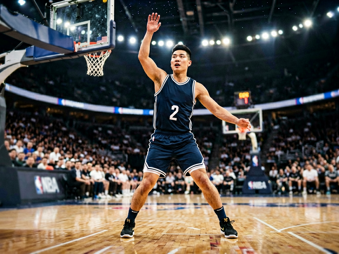 NBA